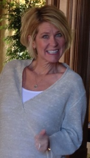 Traci Holinger