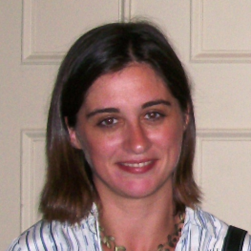 Nicole Holt