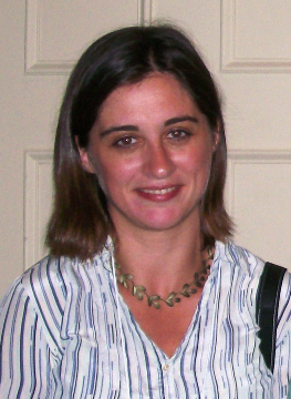 Nicole Holt