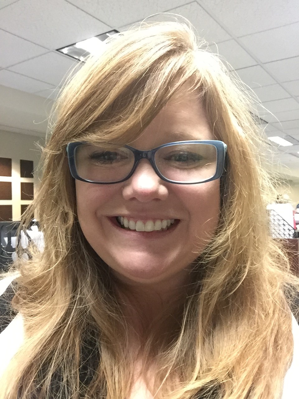 Staci Waterman