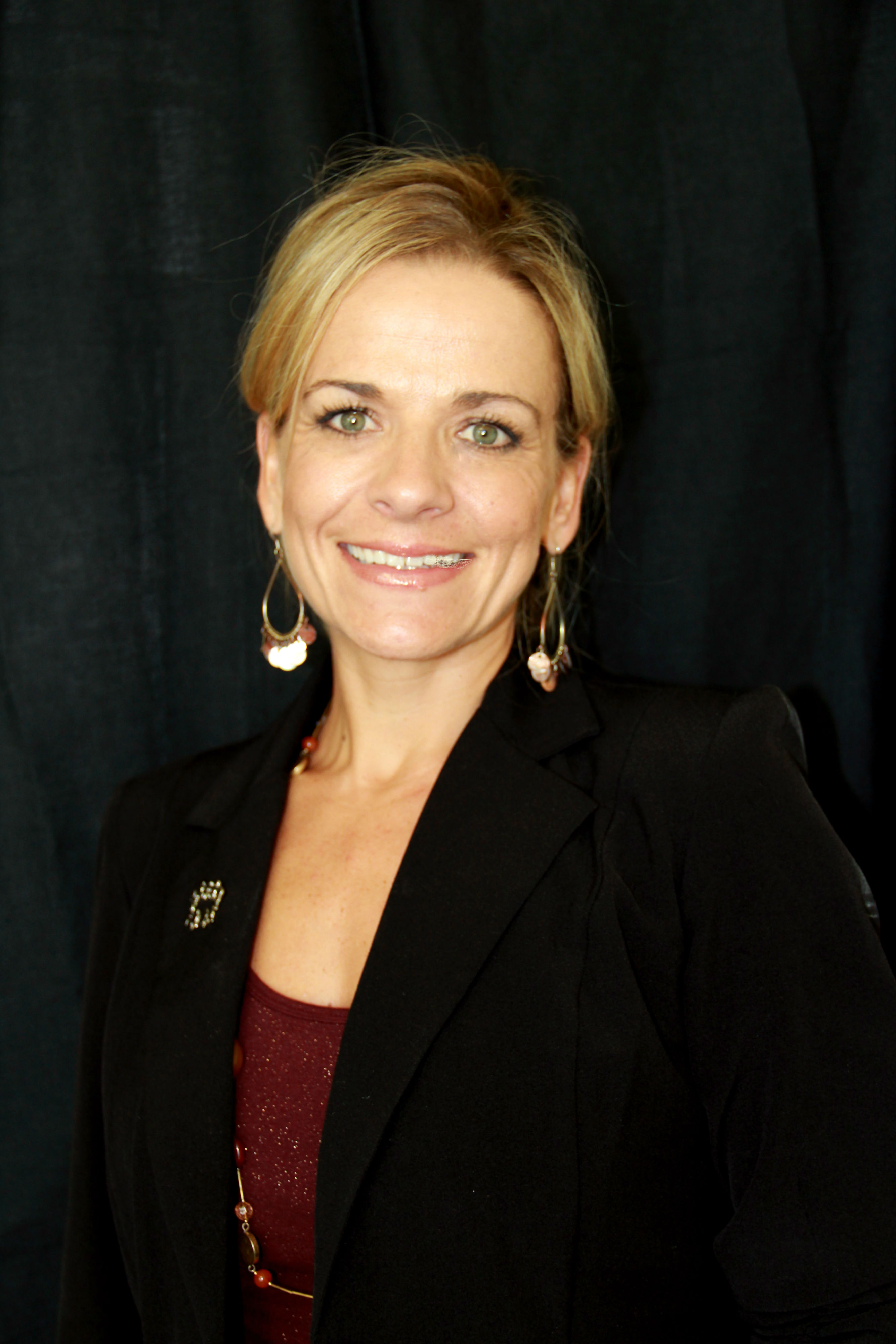 Susan Beatty
