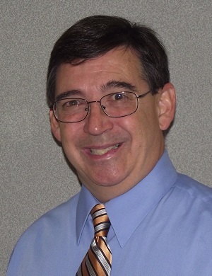 Mark Haynes