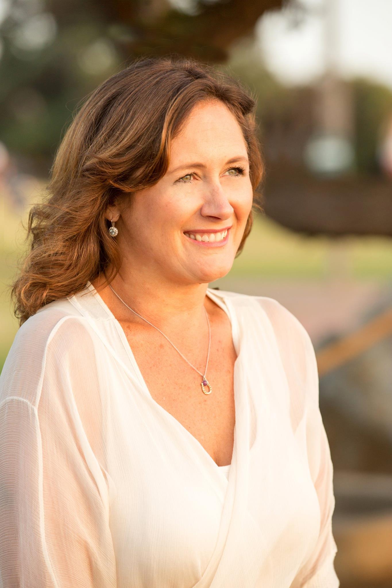 Jane Kenny
