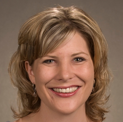 Jennifer Denton