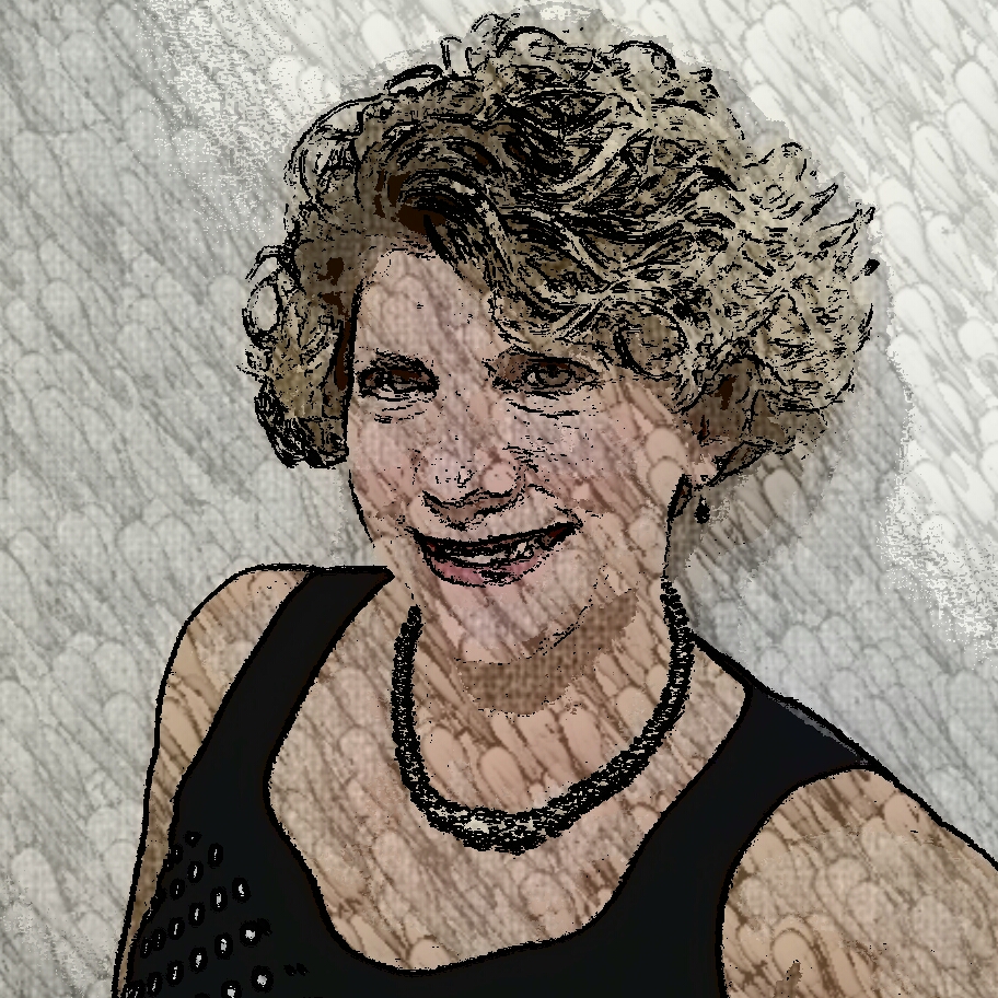 Kim Berry