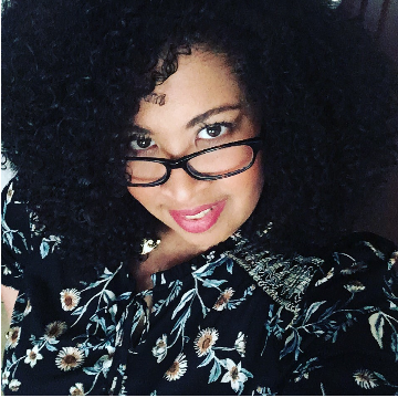 Cheena DeAraujoDesir