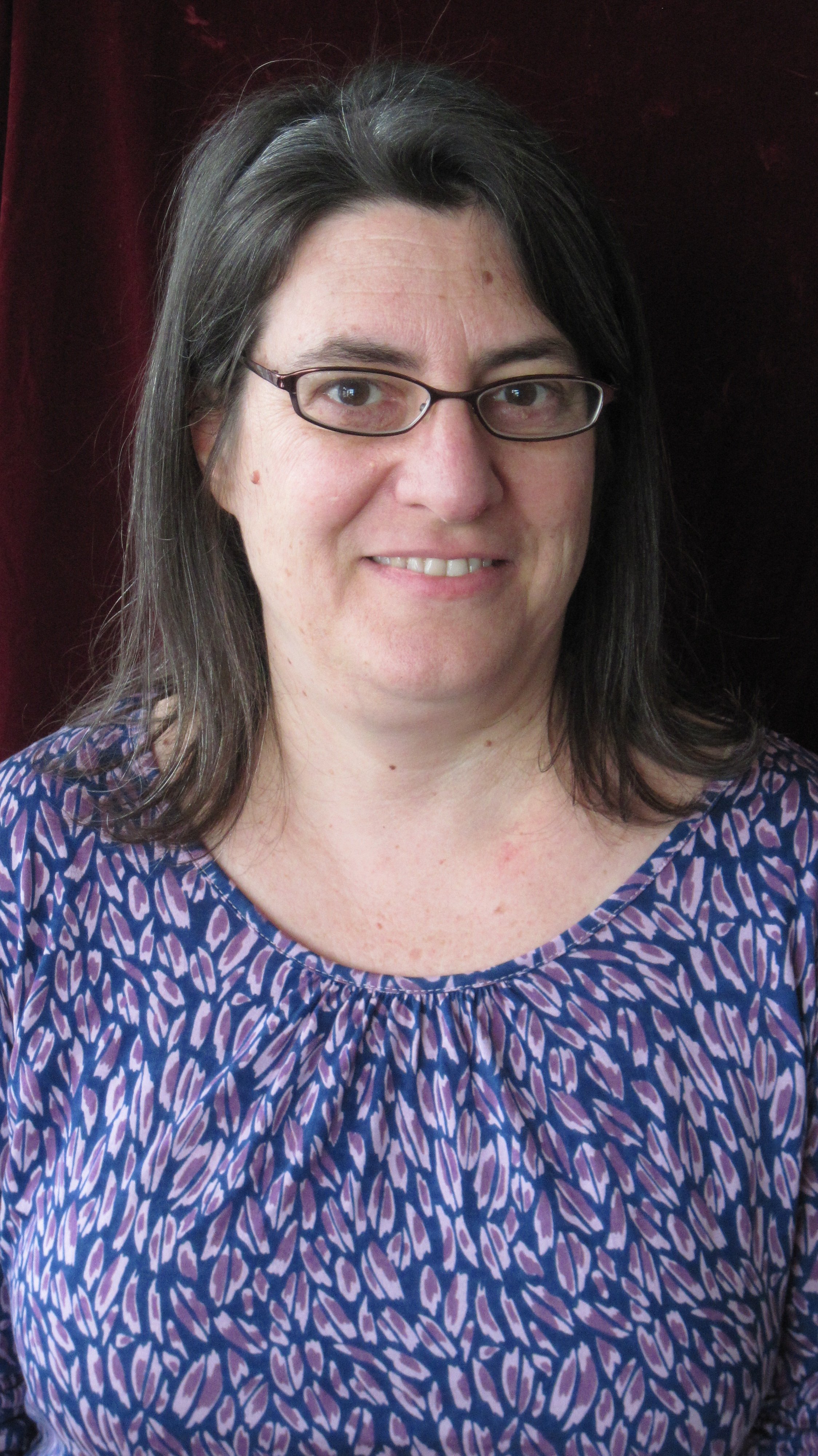 Jill Freidmutter