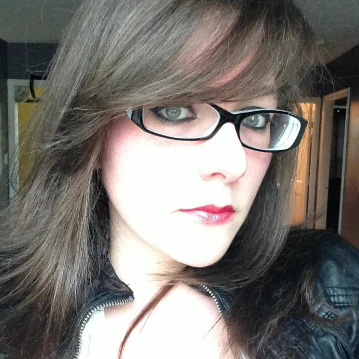 Jessica Brodeur