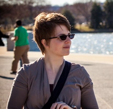 Catherine Hood-Foster