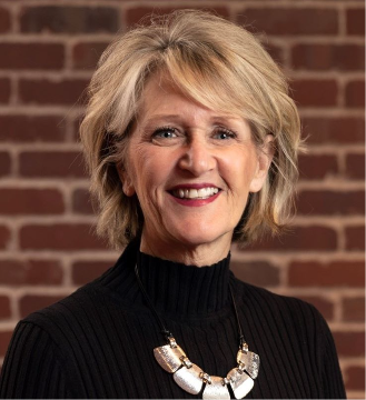 Tricia Bouton