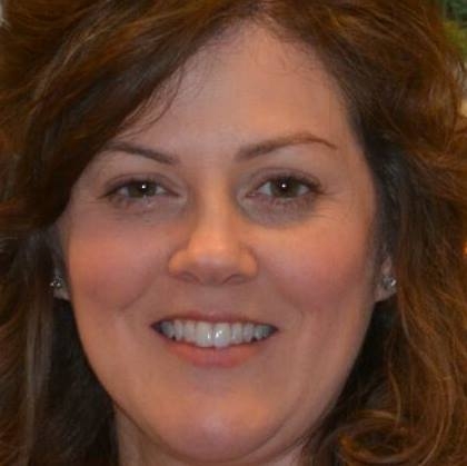Trish Mayhorn
