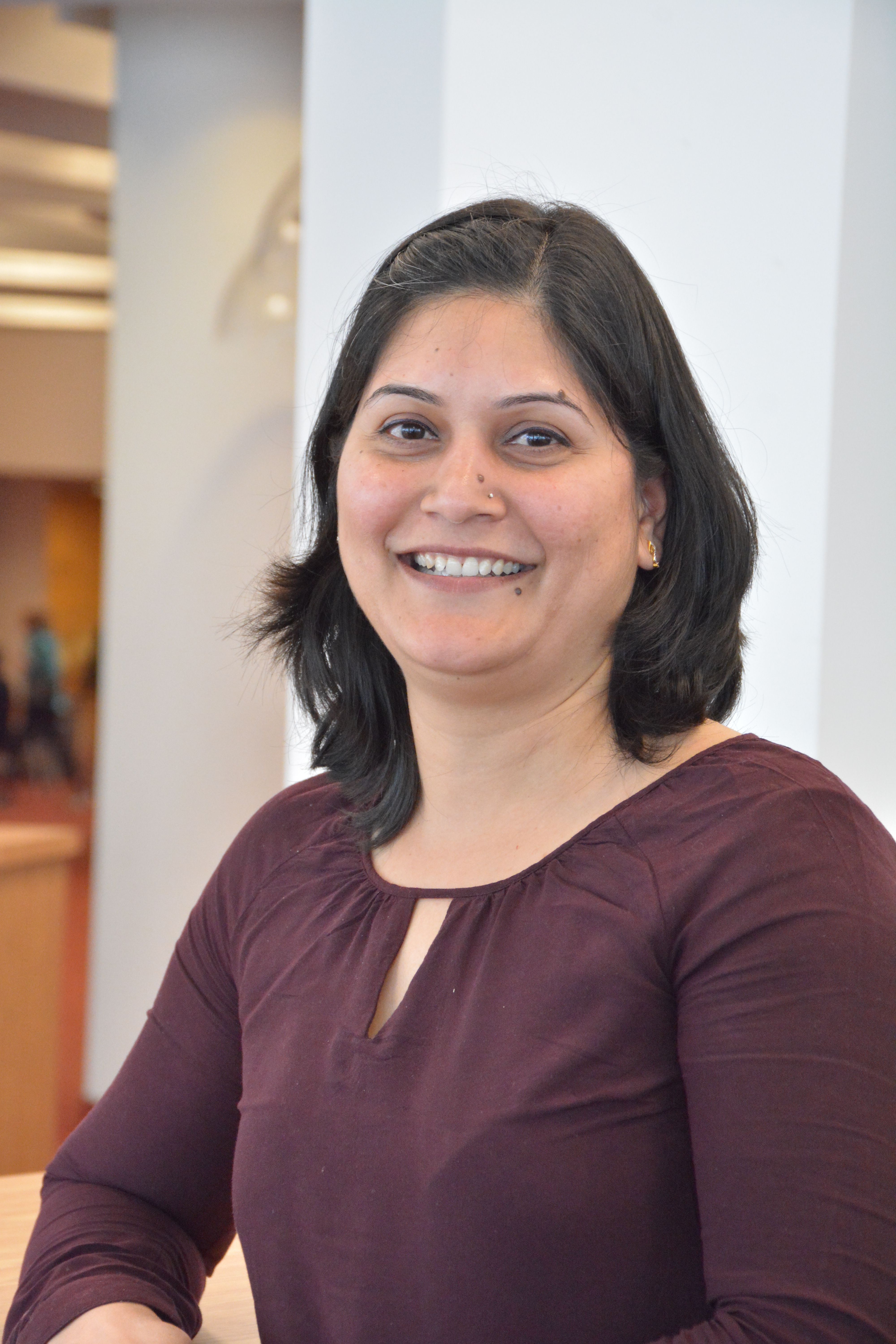 Brinda Goswami
