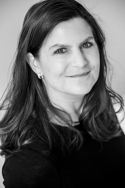 Julia Lauwagie