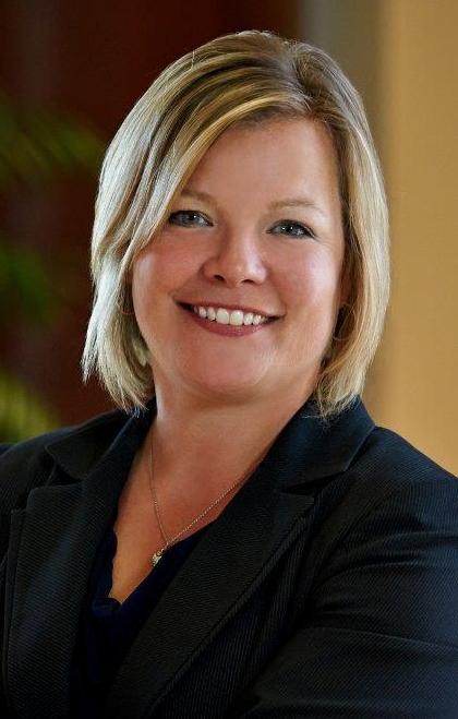 Terrie Sampson
