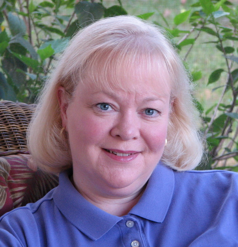 Cynthia Dwyer