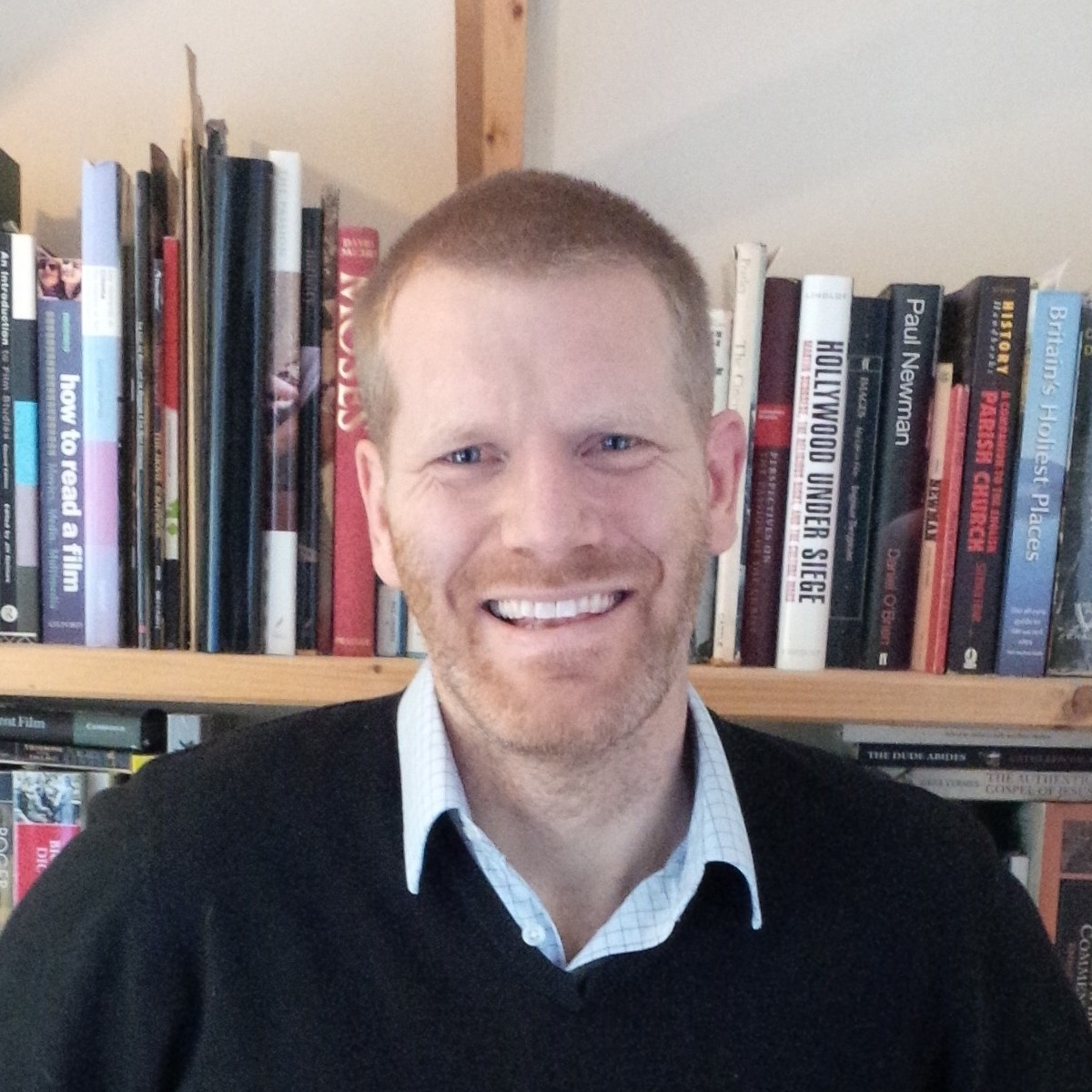 Matt Page