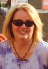 Robin Richardson