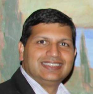 Terry Vyas
