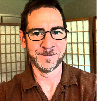 Jeff Garrard 2