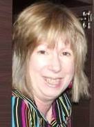 Mary McLean