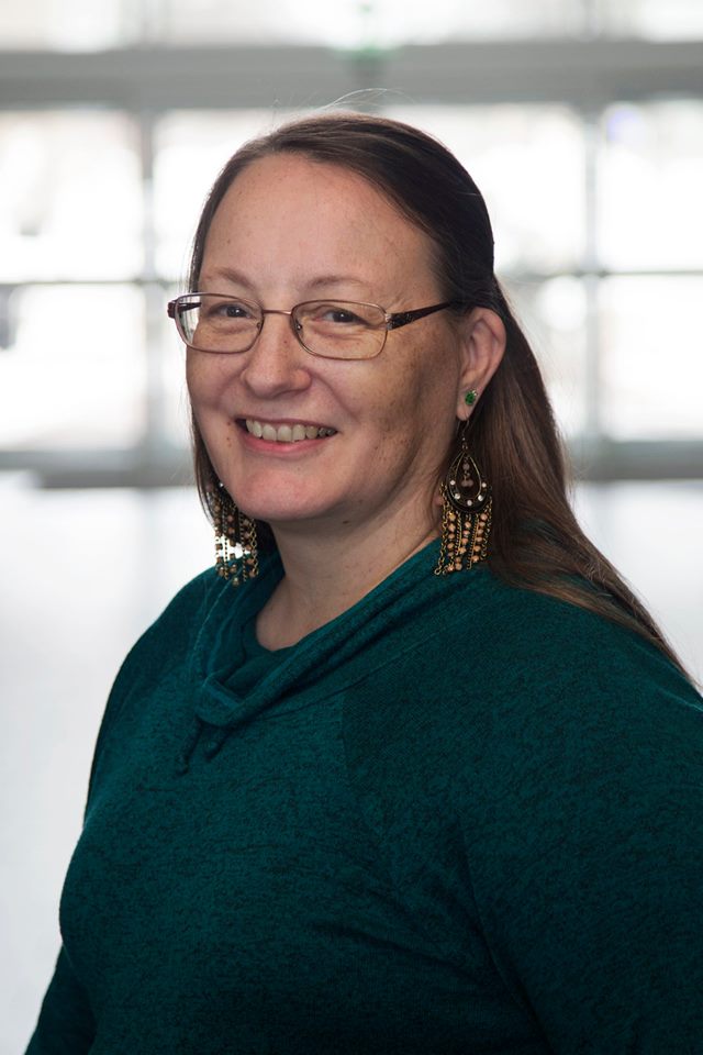 Peggy Weisensel Chavey