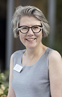 Mary Boechat