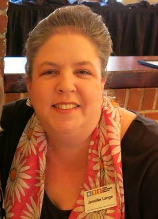 Jennifer Lange