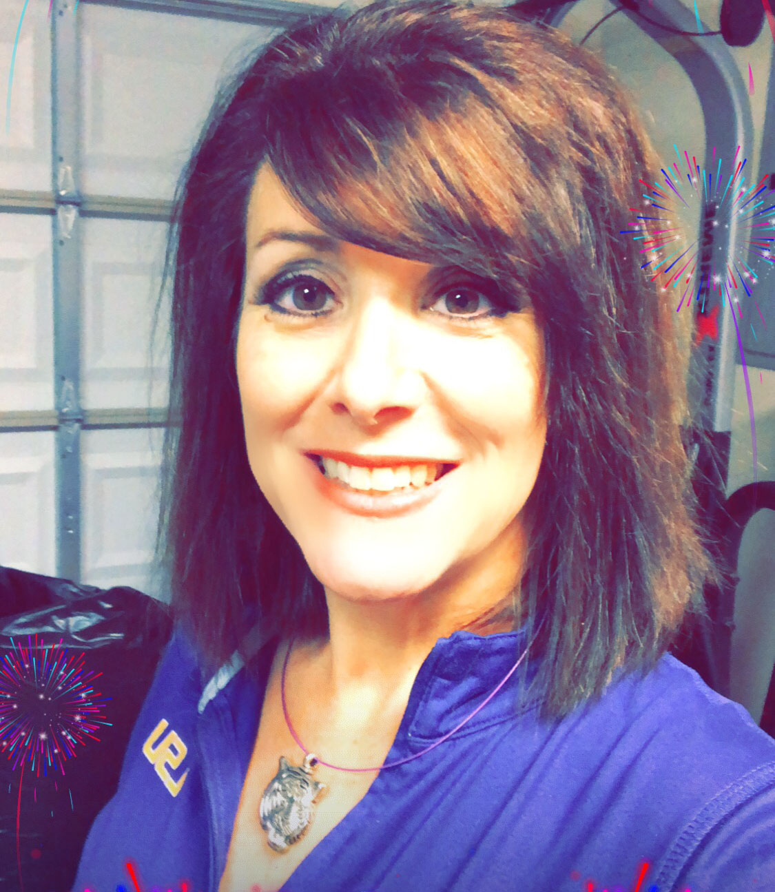 Kriste Buck