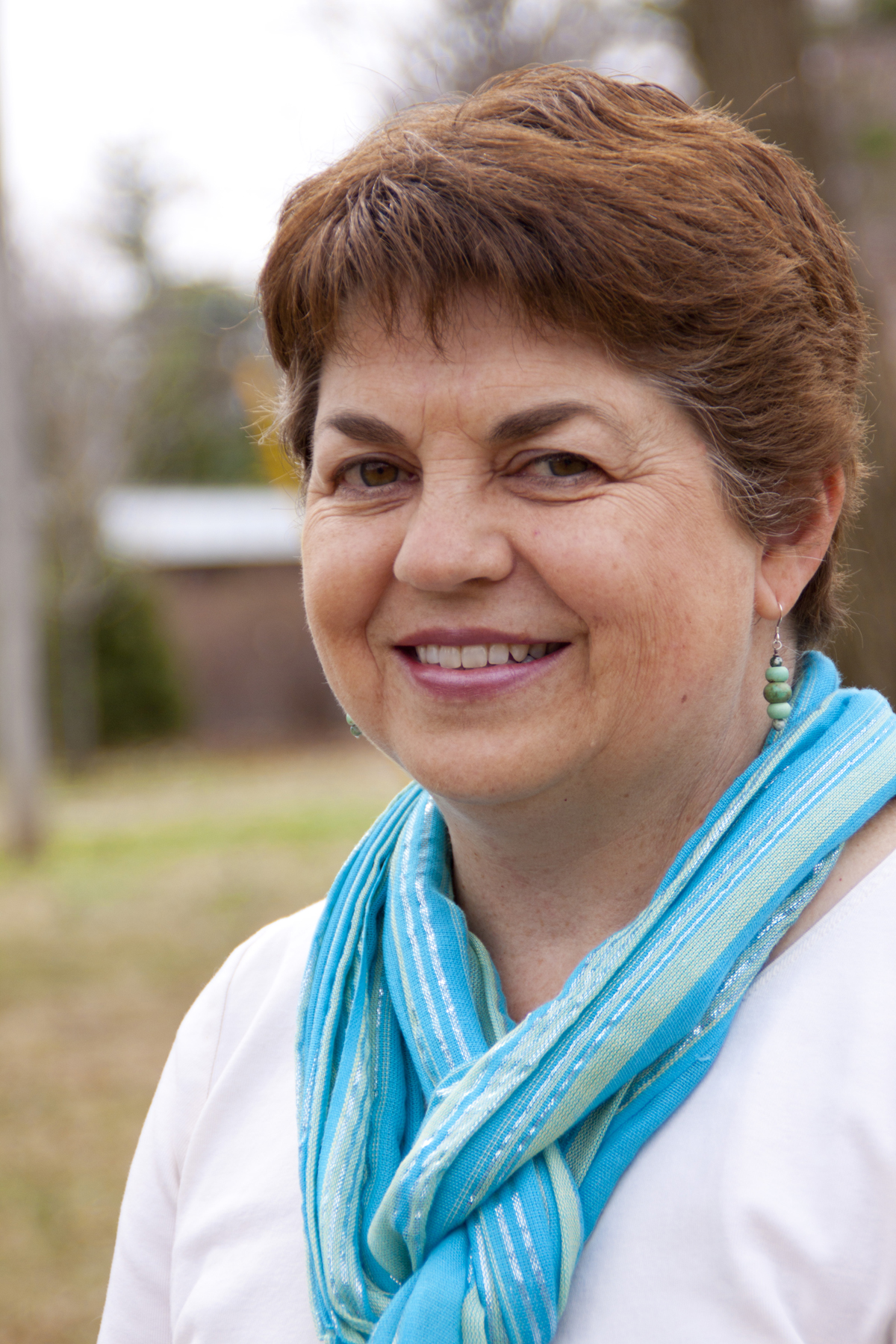 Serena Livingston