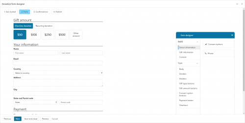 Donation form builder 71767b282823960b67da03d87545a013-huge-we