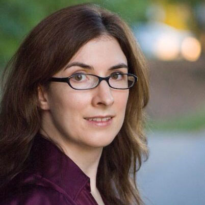 Deborah Koenigsberg