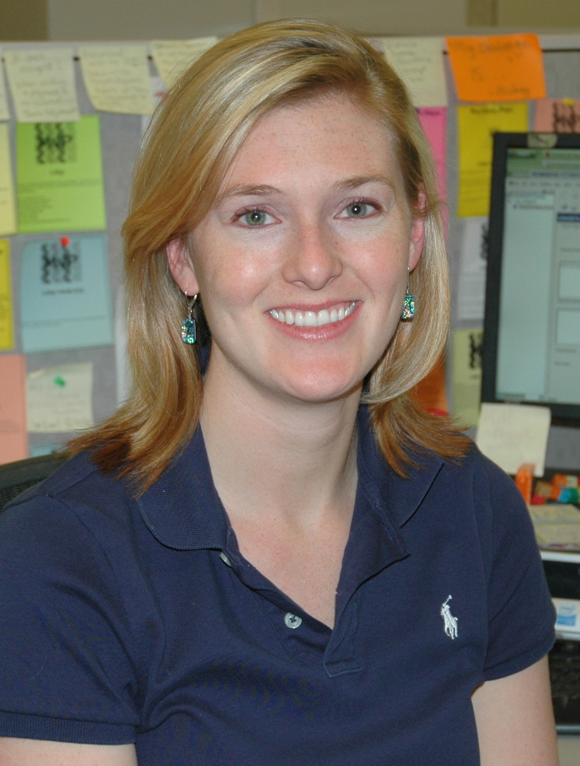 Libby Washburn