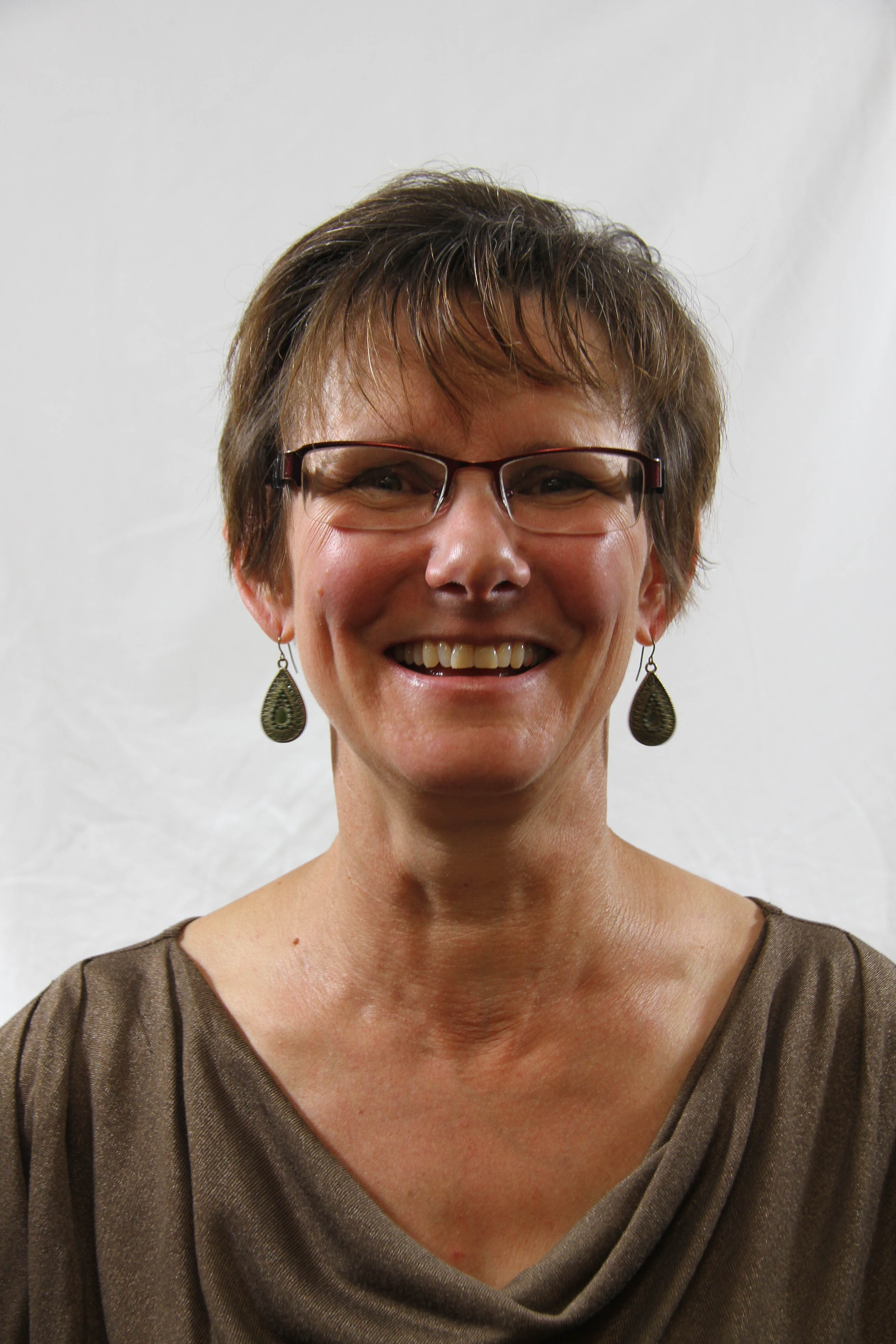Lorrie Parent