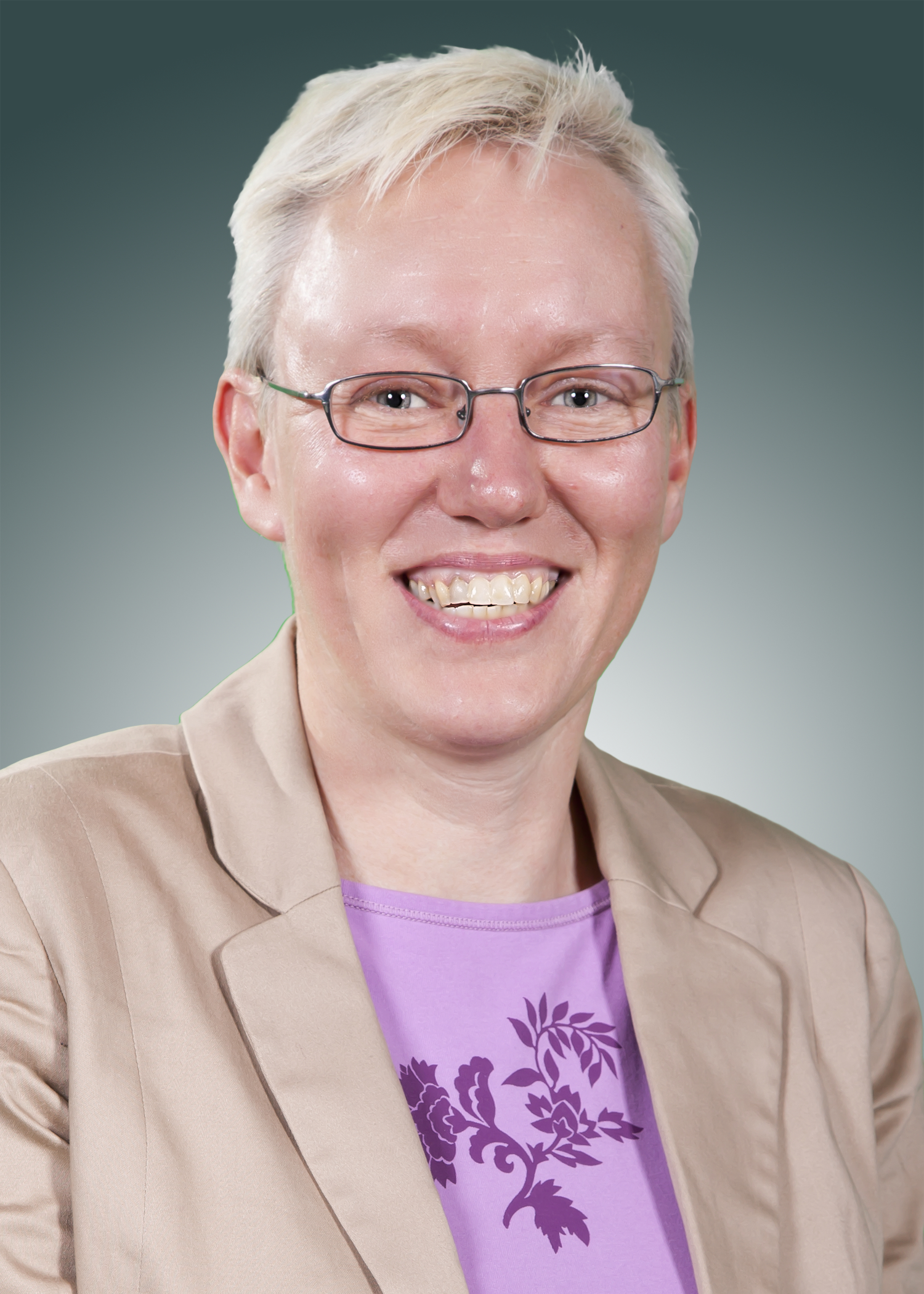 Ann Van Huffelen