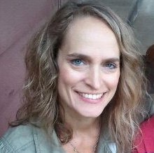 Ann Barnett