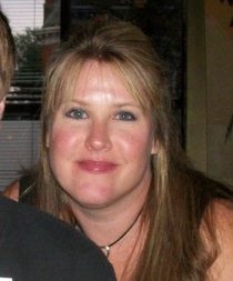 Raelene Jolliff