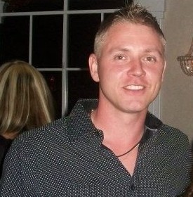 Jamie Campbell