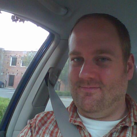 Rob Crenshaw