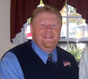 Tony Gooch