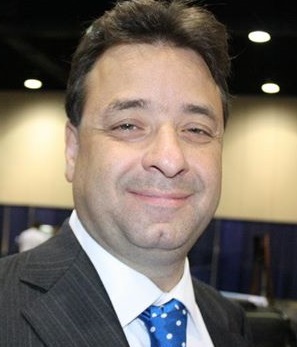 Jeff Gignac