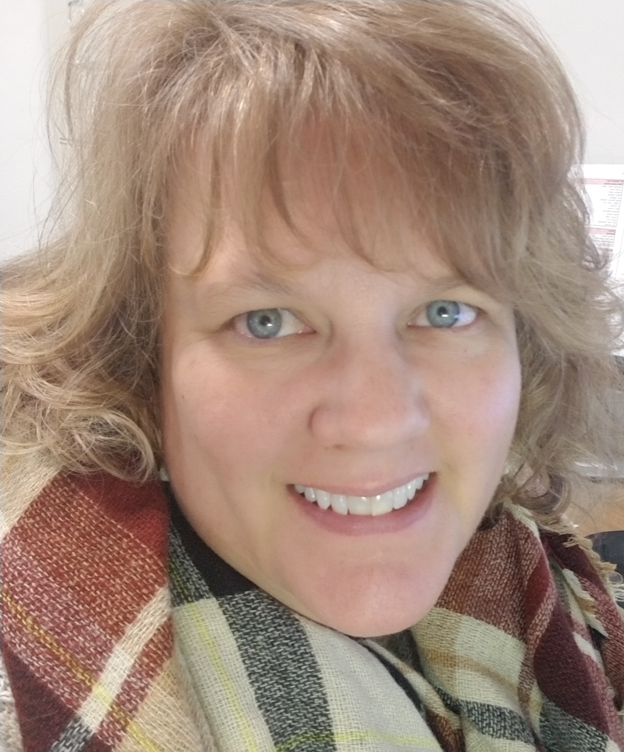 Carol Flint