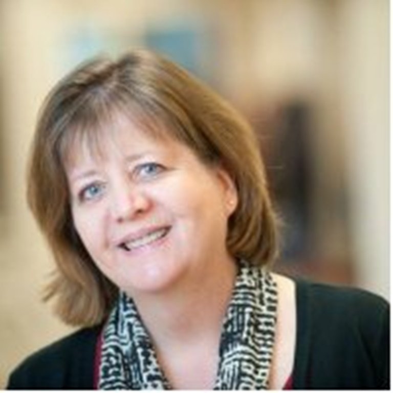 Karen Stuhlfeier