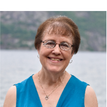 Gail Beverly