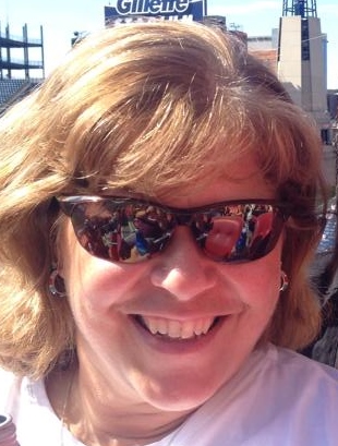 Sandy Clinton