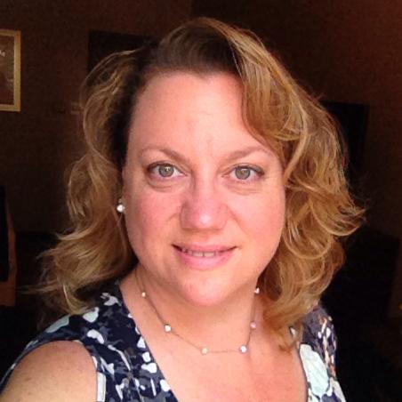 Vicki Rigby