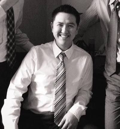 Dave Paek