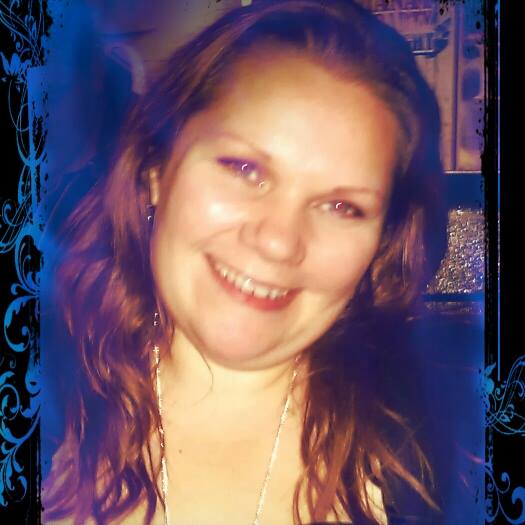 Gwen McDowall