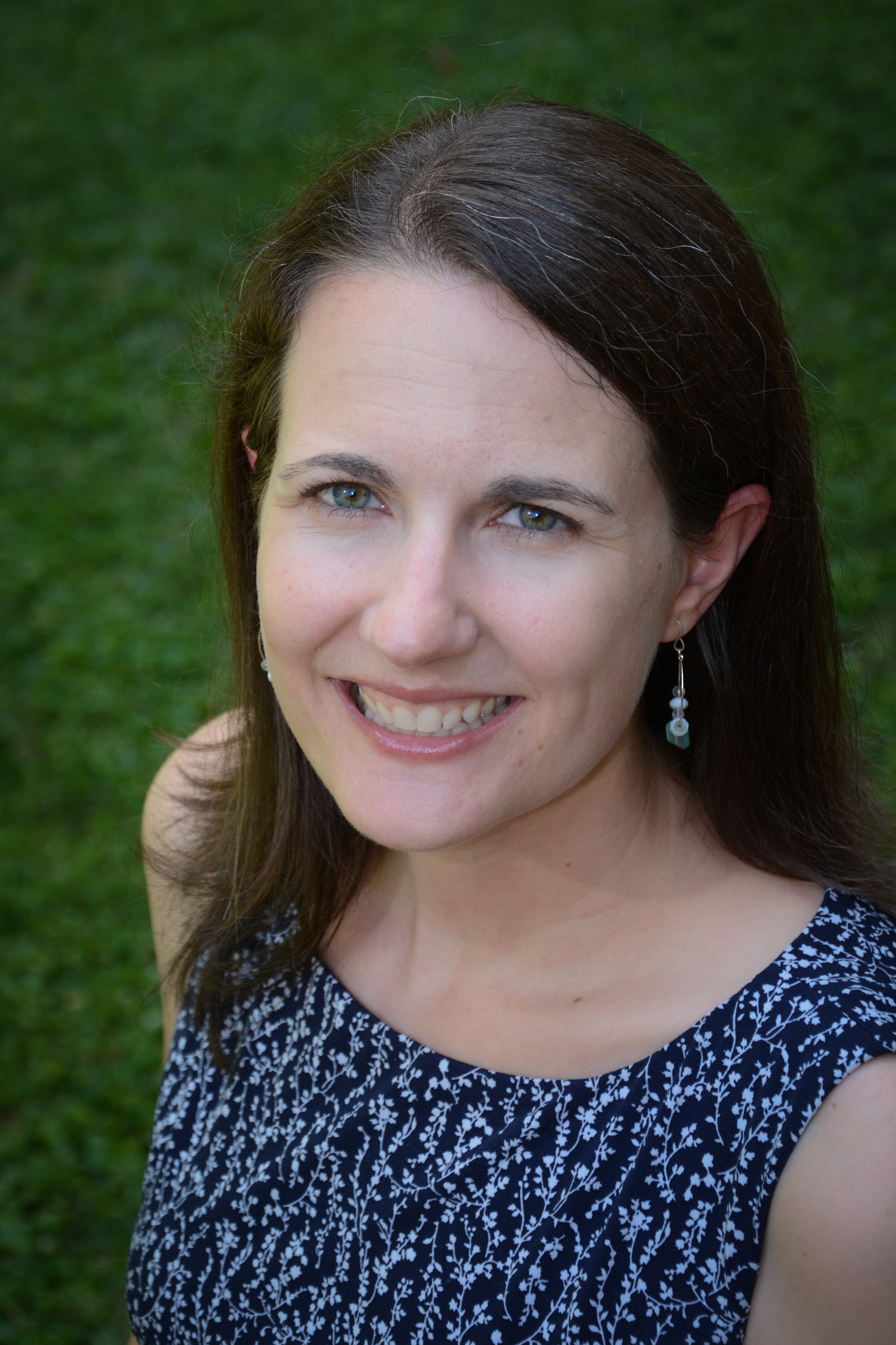 Christine Robertson