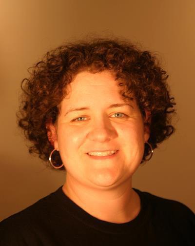 Jodi Beznoska