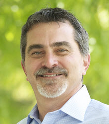 Phil Montgomery